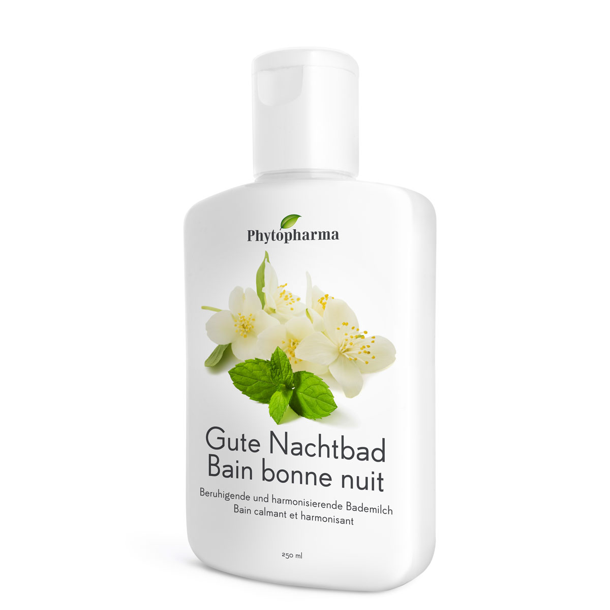PHYTOPHARMA Gute Nacht Bad<br>250 ml
