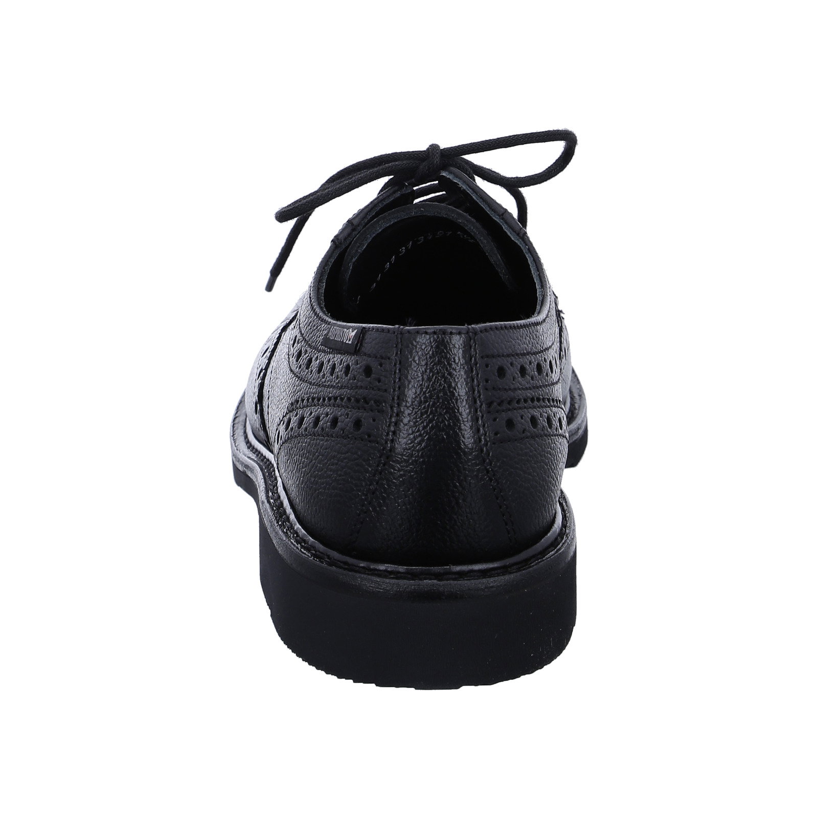 Mephisto chaussures Max noir