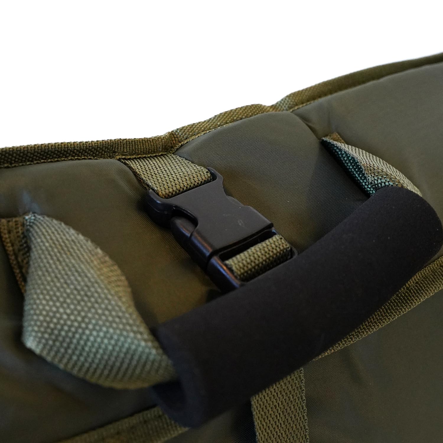 Traxis Cradle onthaakmat - 100 x 60 cm