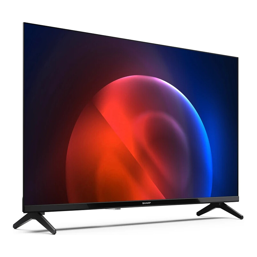 Sharp 32FH4EA - TV HD - 80 cm