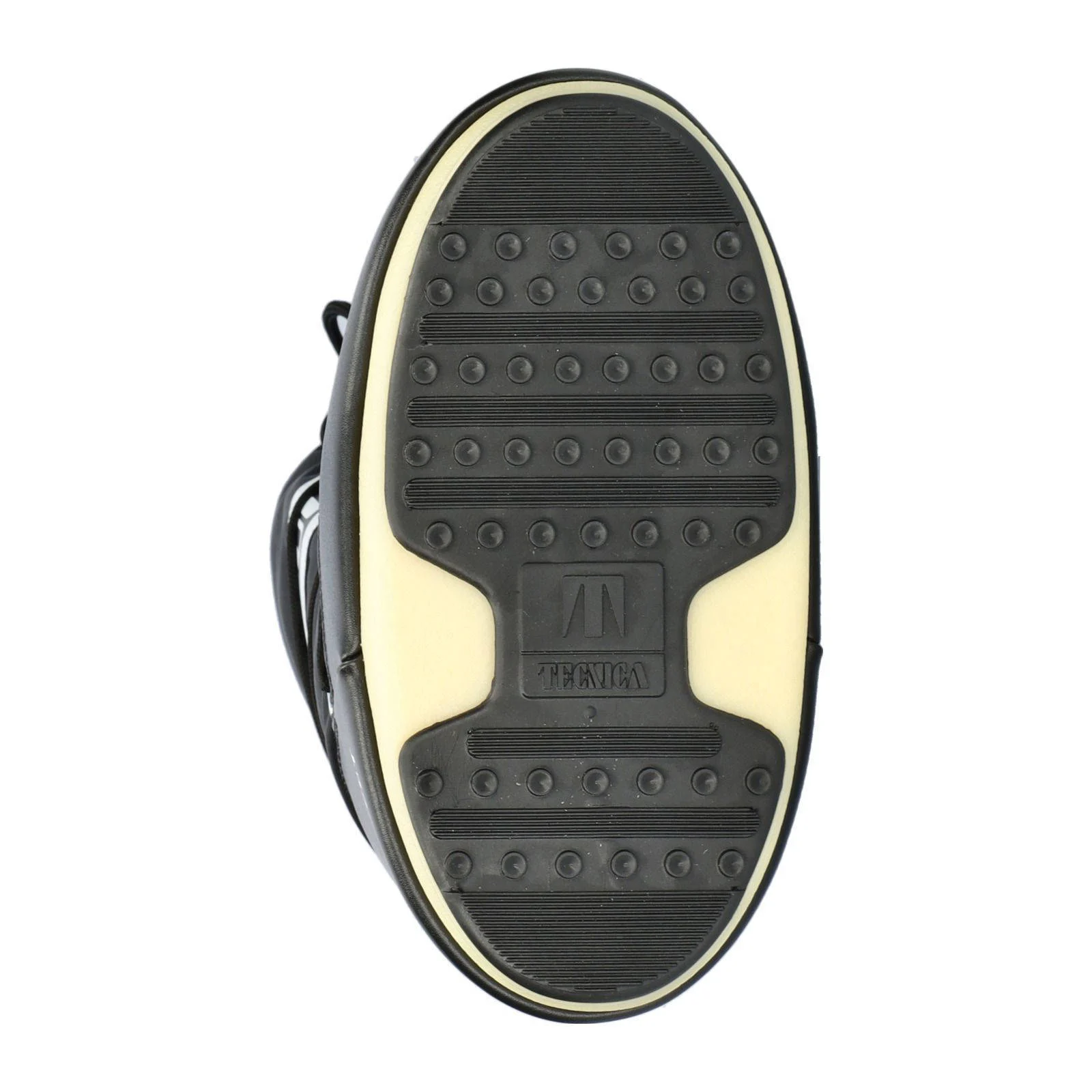 Moon Boot The Original  snowboots zwart