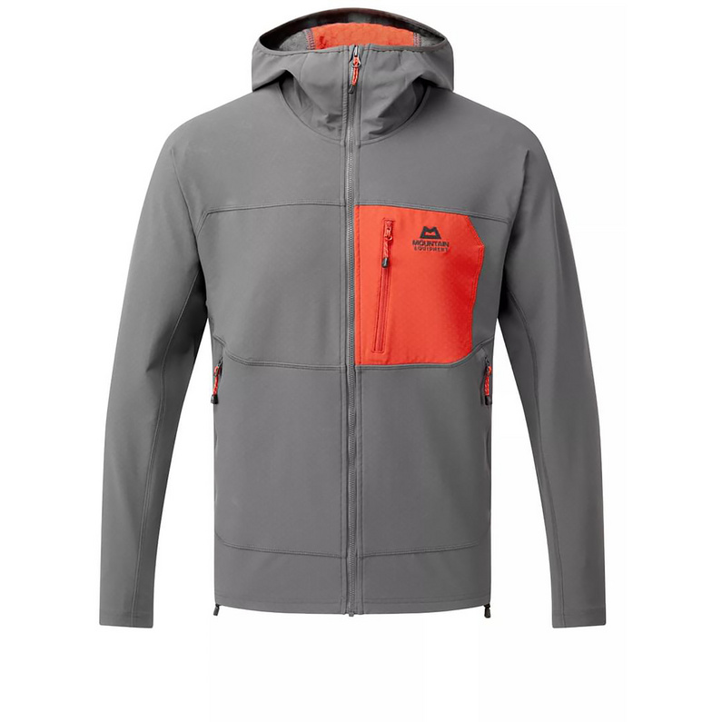 Mountain Equipment Herren Arrow Hoodie Jacke