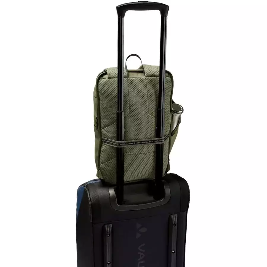 Vaude Coreway 10 - Rucksack 13.3 39 cm khaki