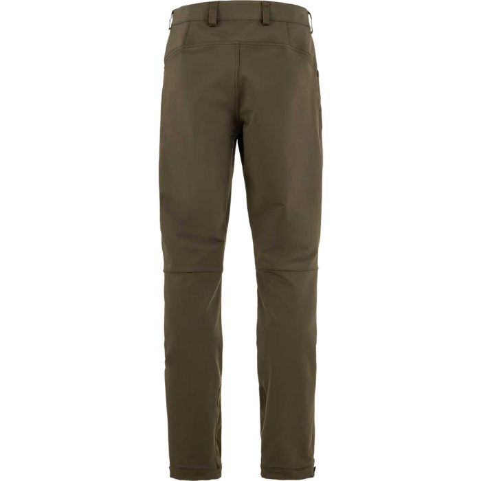 Keb Agile Winter Trousers Men Regular herrebukser