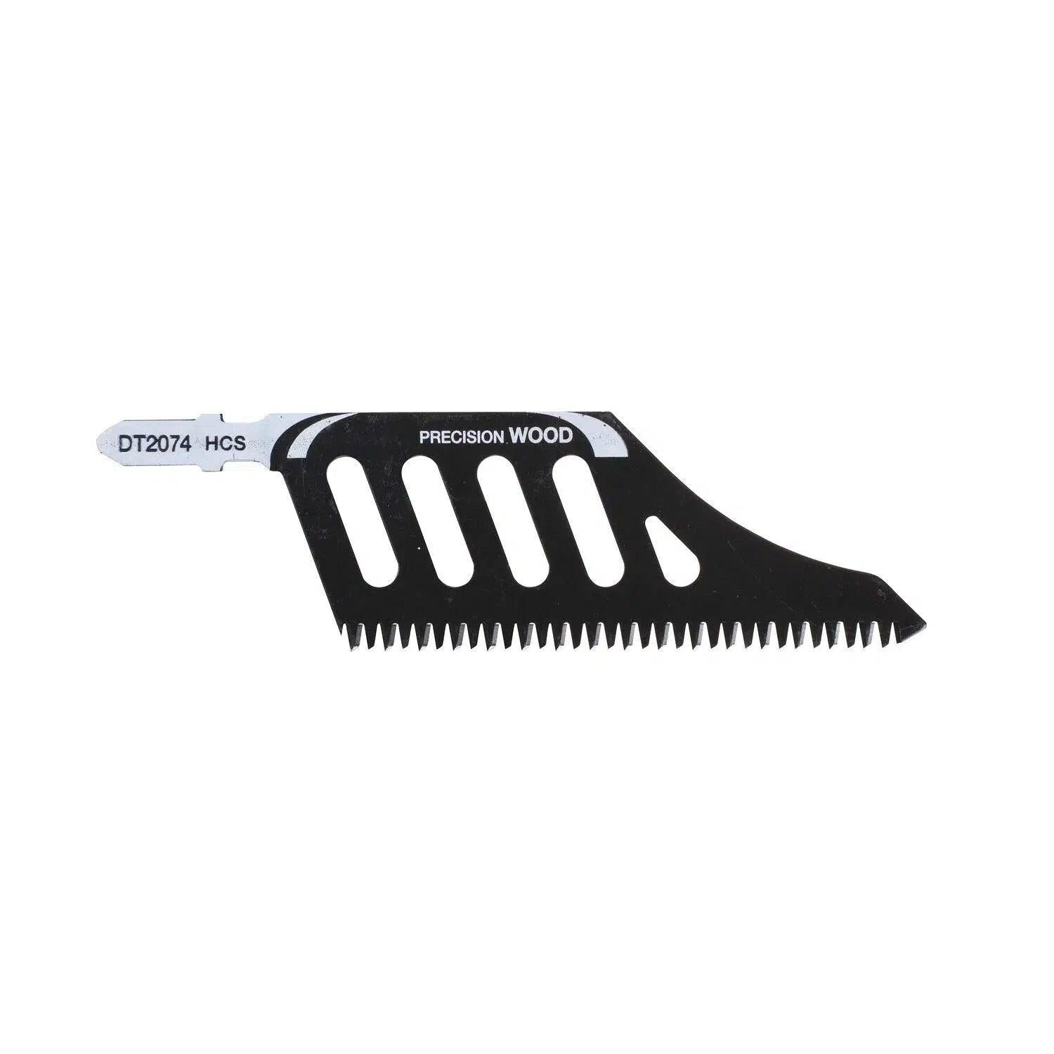 DeWALT DT2074 T 142 HB Decoupeerzaagblad voor Hout VE=1