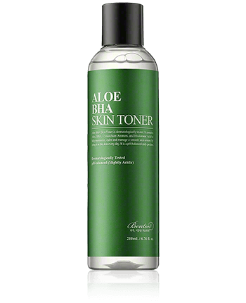 Benton Aloe BHA Skin Toner 200ml