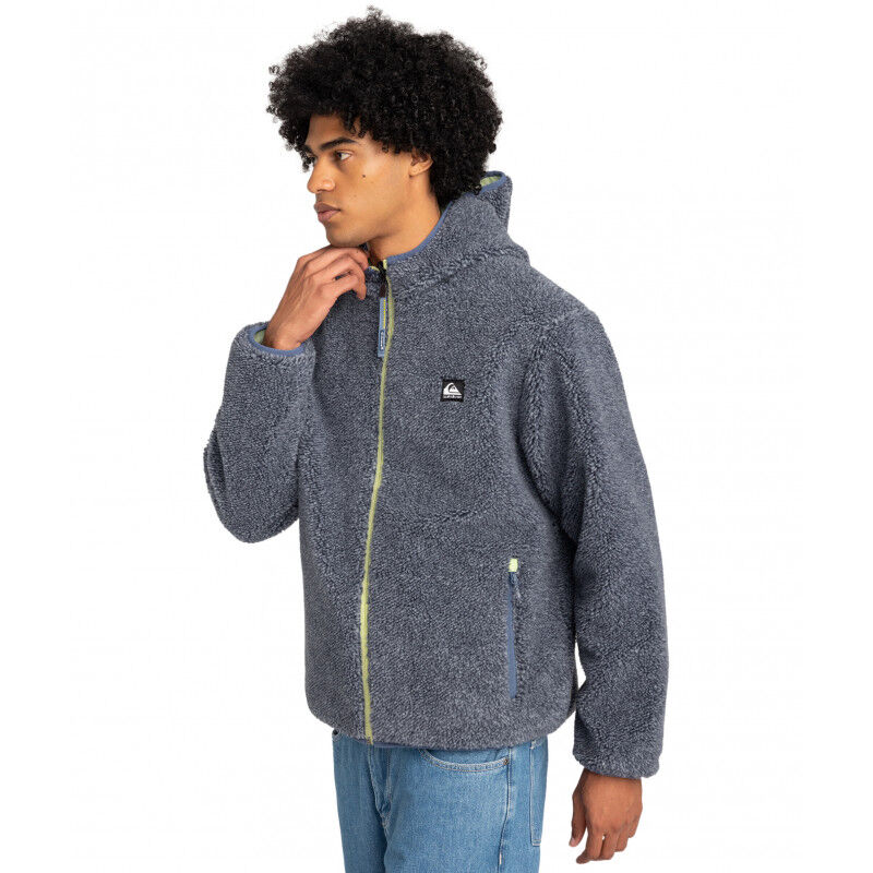 A Frame Reversible Jacket - Parka homme