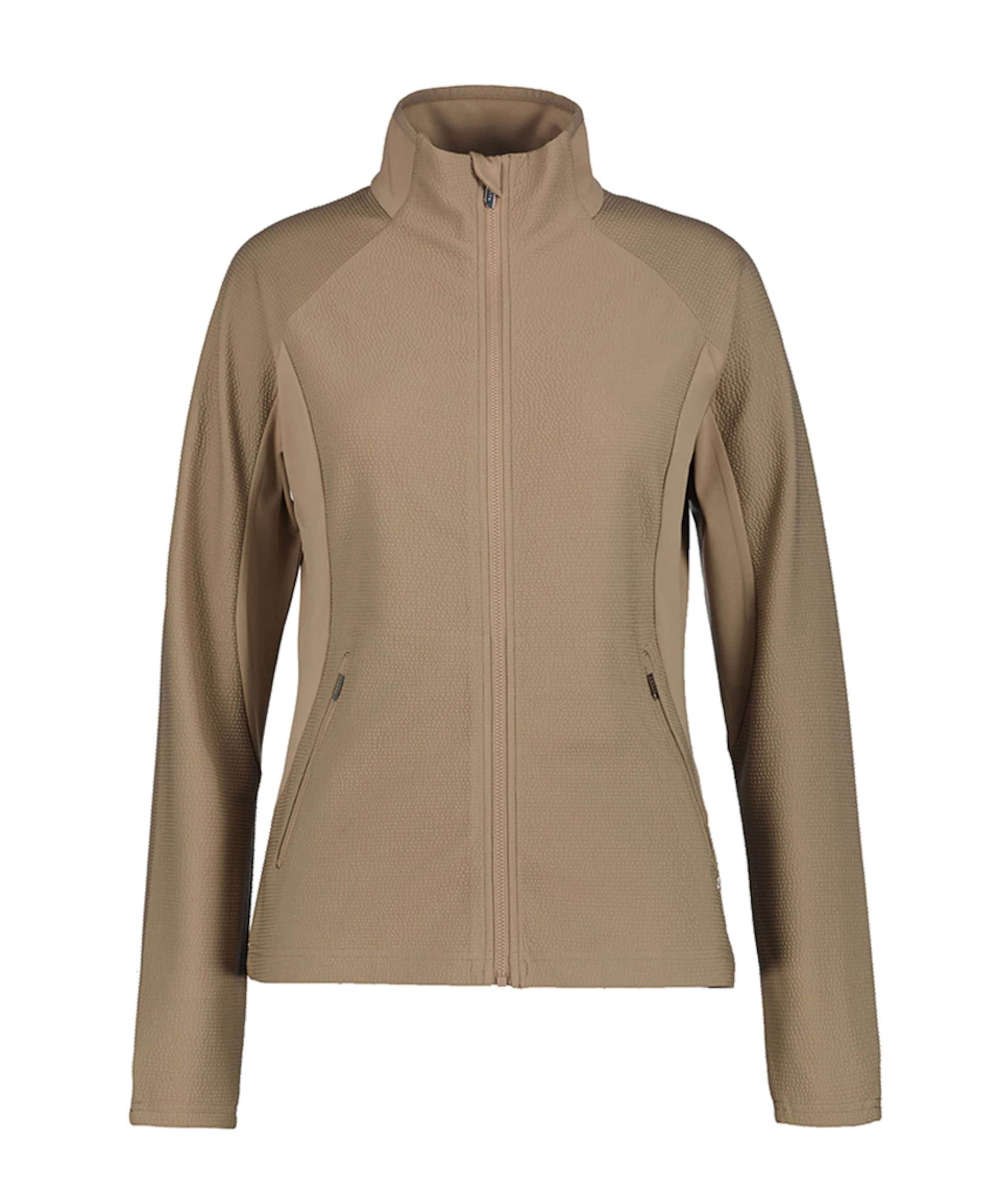 Luhta Dames vest beige