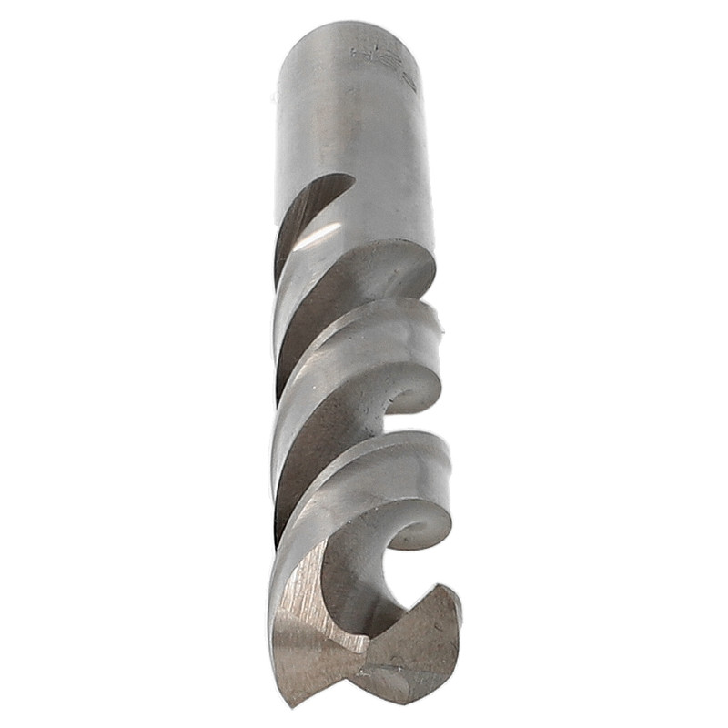 Heller HSS metaalboor geslepen 11x142mm