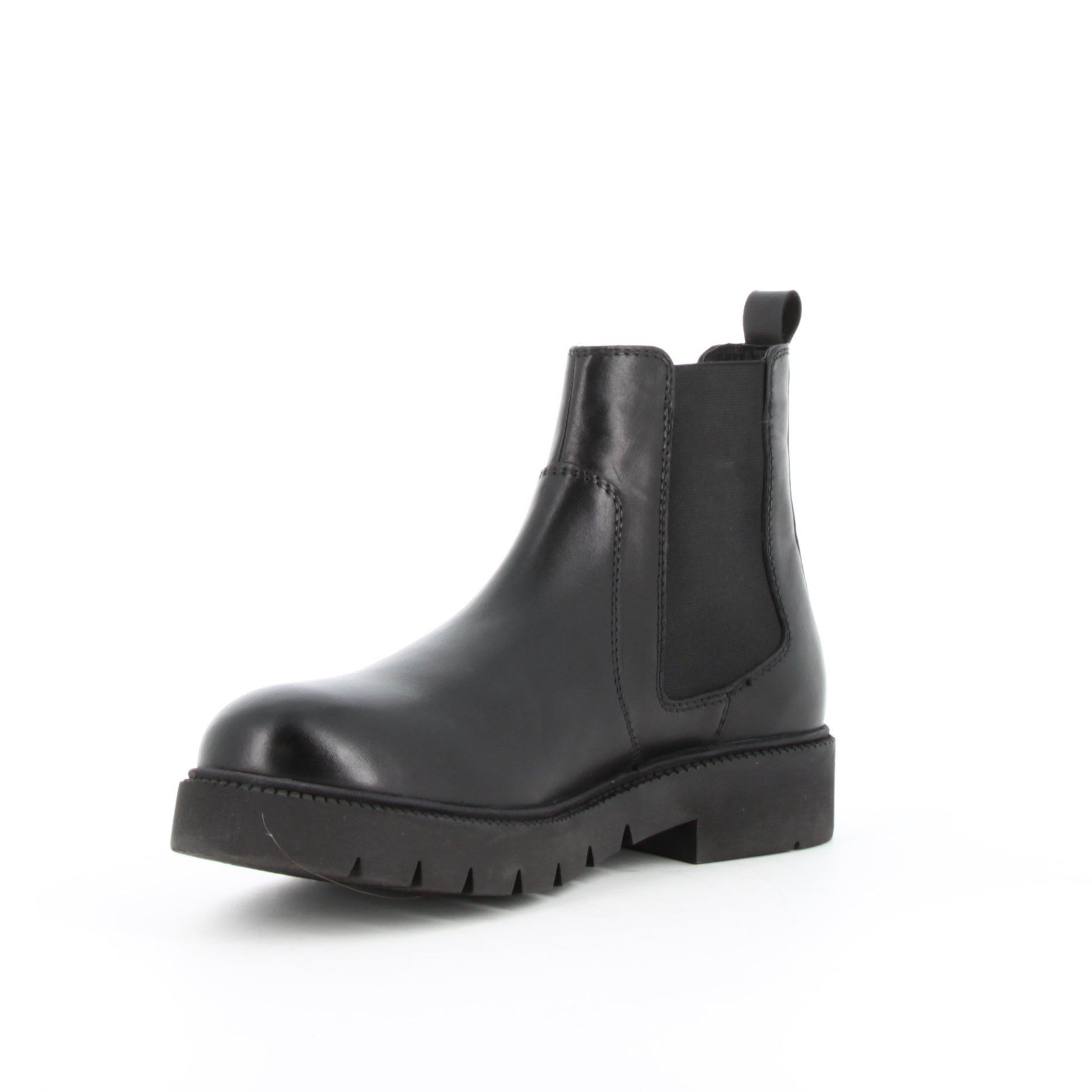 André - Bottines & Boots NOAH 2 Noir