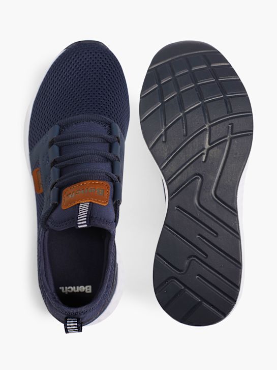 Bench Sneaker Dunkelblau