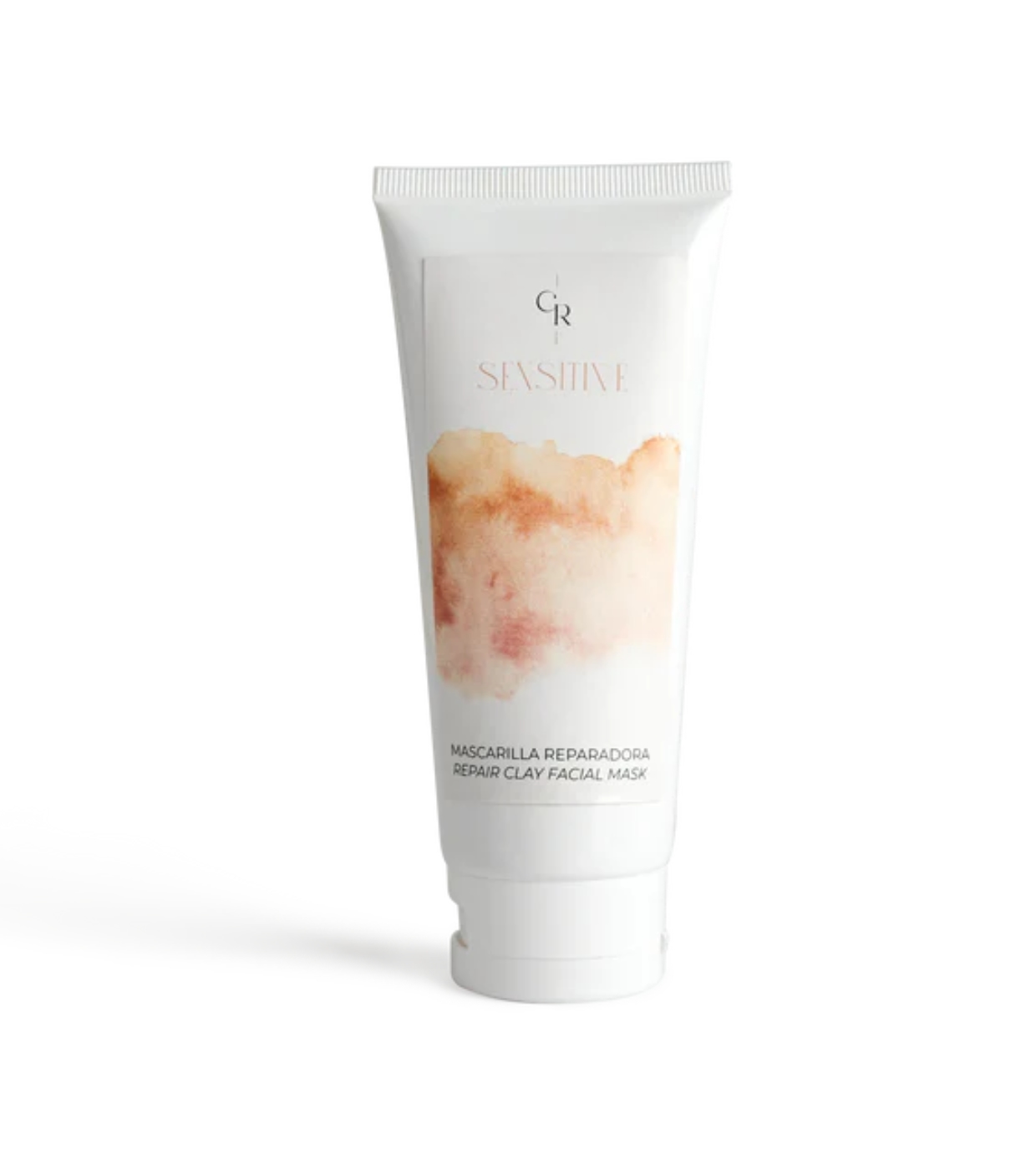 CR Cosmetics - *Sensitive* - Máscara facial reparadora