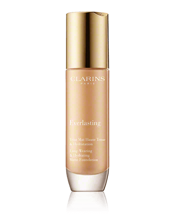 Clarins Everlasting Foundation 107C Beige 30ml