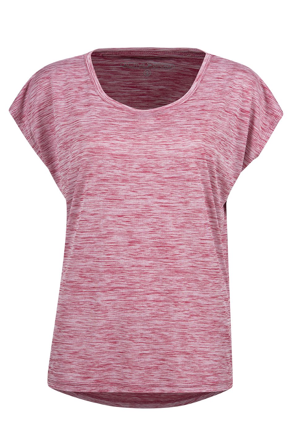 Loose fit treningstopp
