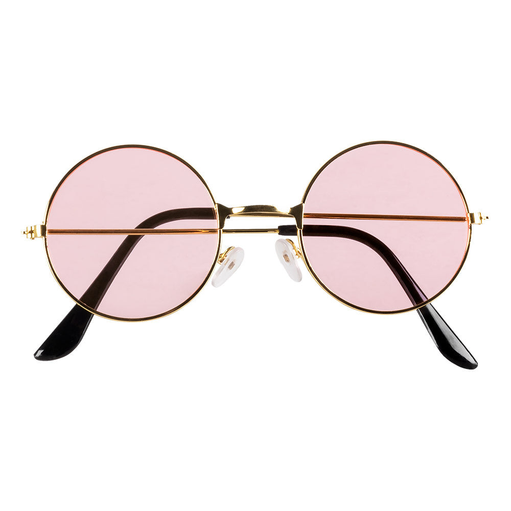 Hippie Kostuum Set 5 delig