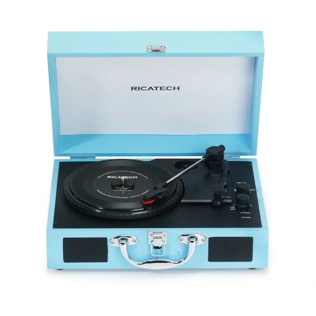Ricatech RTT21 Bleu turquoise