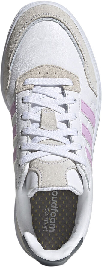 adidas Courtmaster sko Hvid
