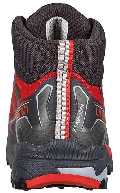 LA SPORTIVA - CHAUSSURES DE MULTIACTIVITES ULTRA RAPTOR II MID