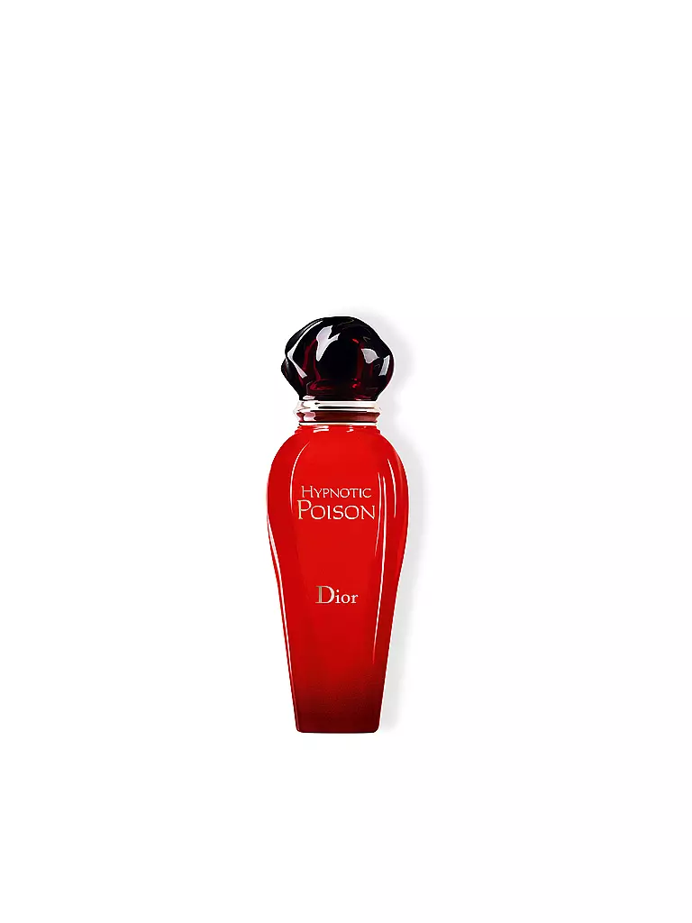 DIOR Hypnotic Poison Eau de Toilette Roller-Pearl Eau de Toilette 20ml keine Farbe