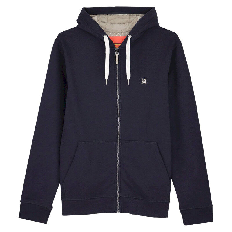 Salet - Sweatshirt à capuche homme
