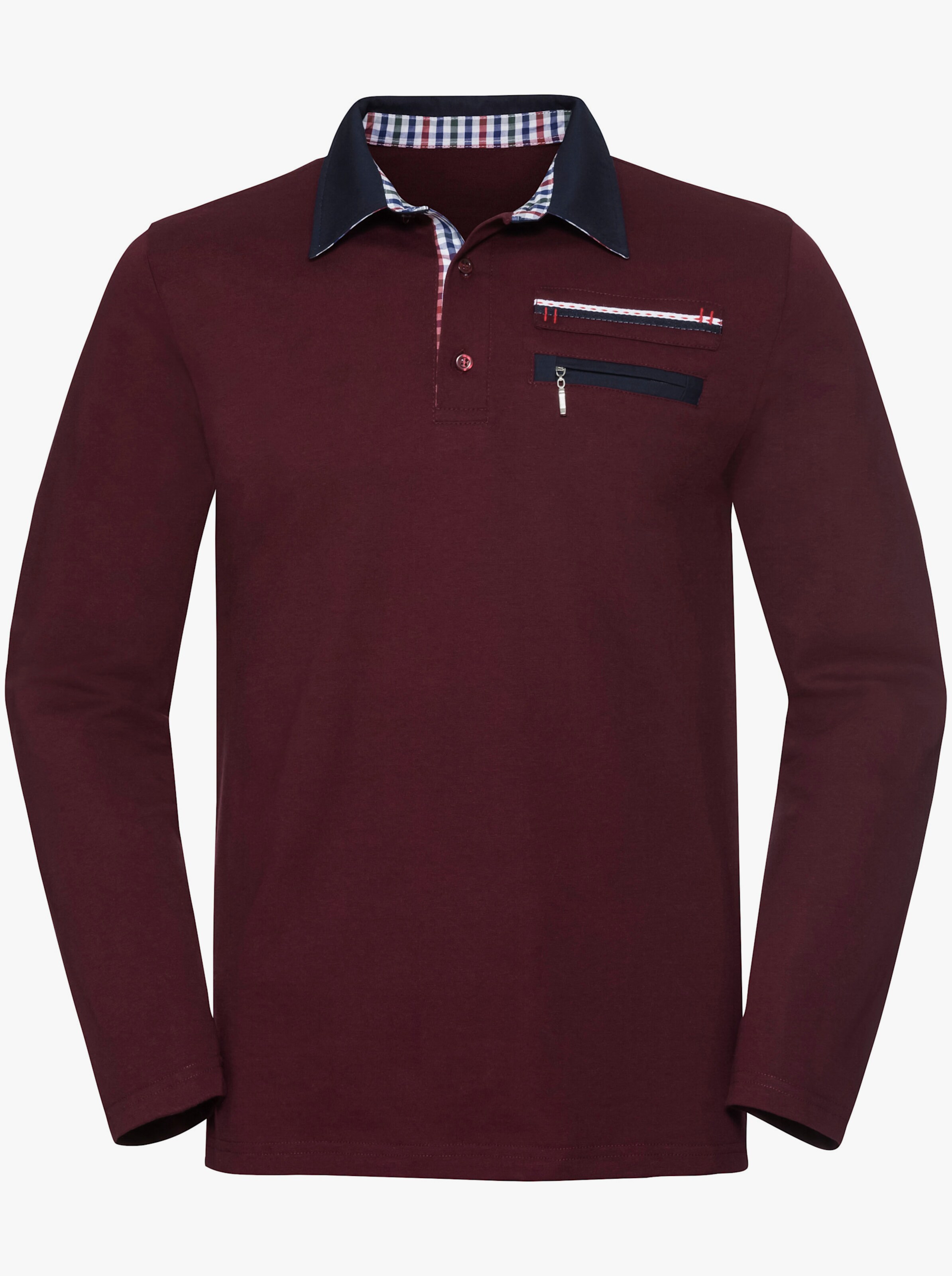 Langarm-Shirt