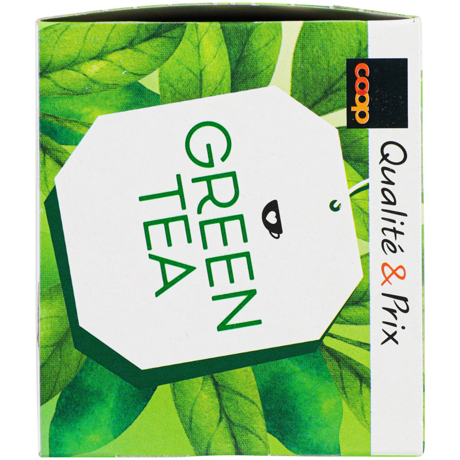 Bio Green Tea 20 Beutel