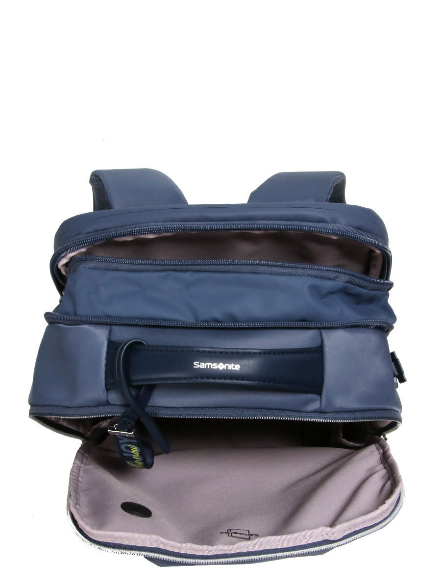 Sac À dos ordinateur Samsonite Workationist 15.6 pouces