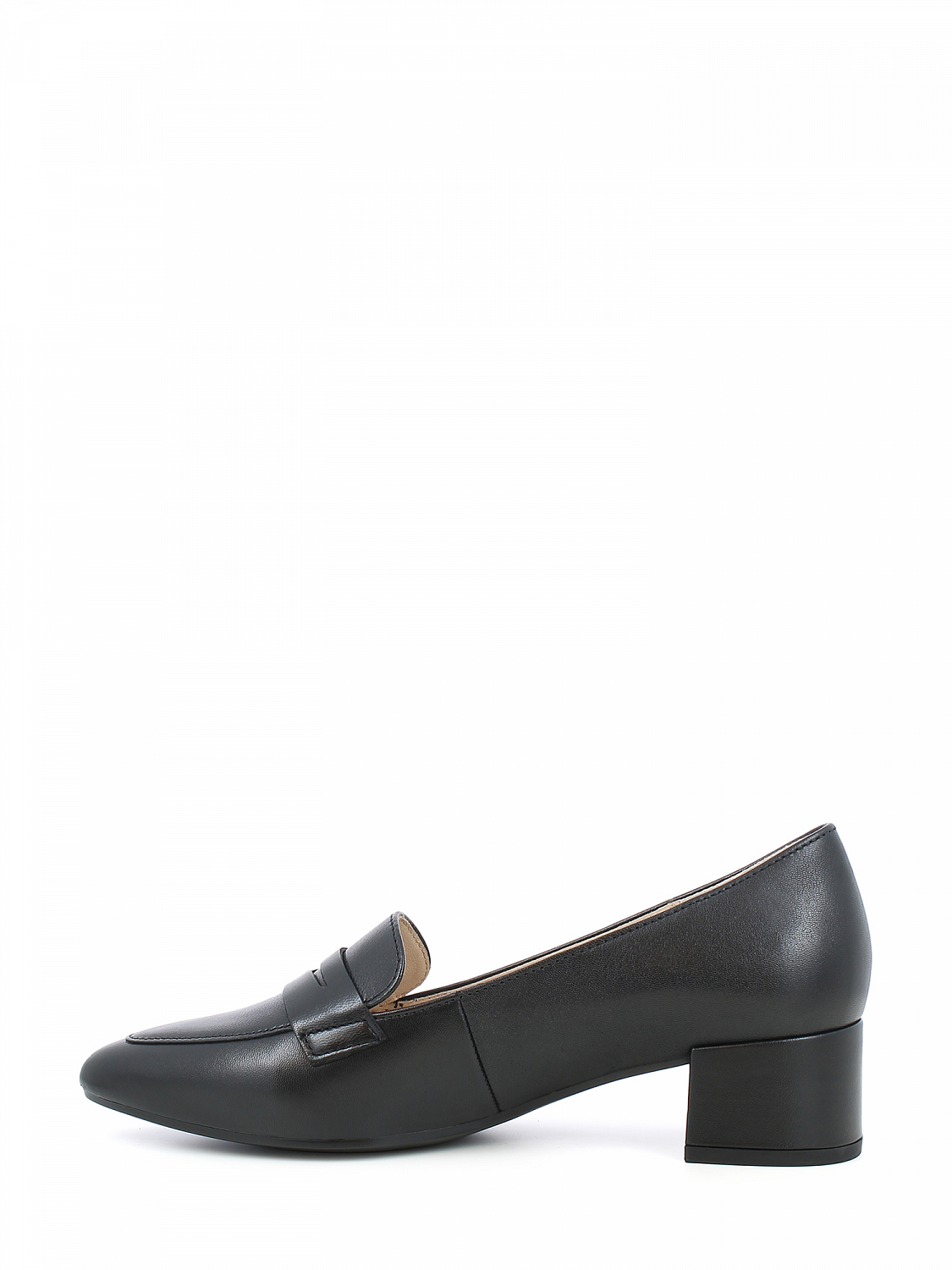 Gabor Spiss Loafer Pumps