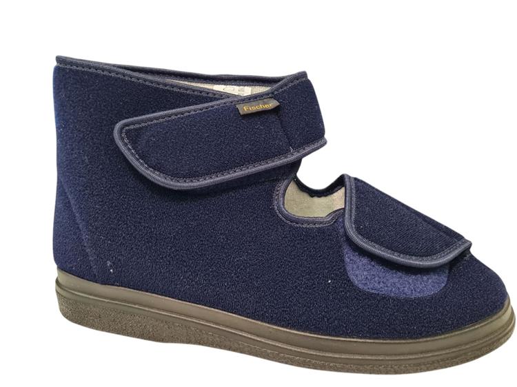 Fischer 13960 Blauw 521