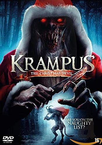 Krampus - The christmas devil