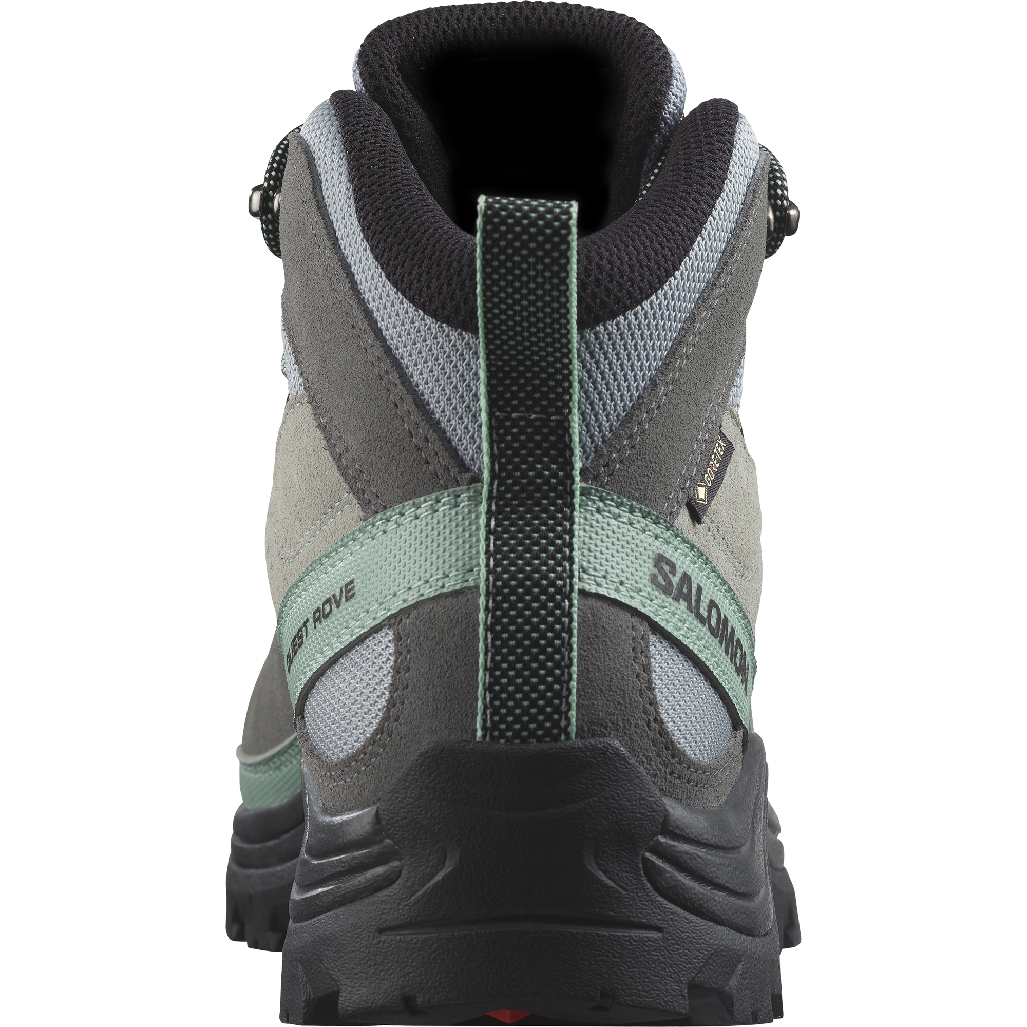 Salomon Wanderschuh »QUEST ROVE GORE-TEX® W«  Wasserdicht