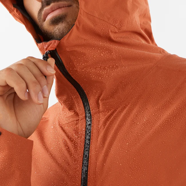 OUTERPATH 2.5L  Shelljacke Herren
