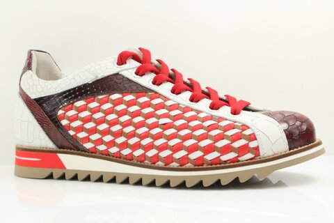 Lorenzi Schnürschuhe