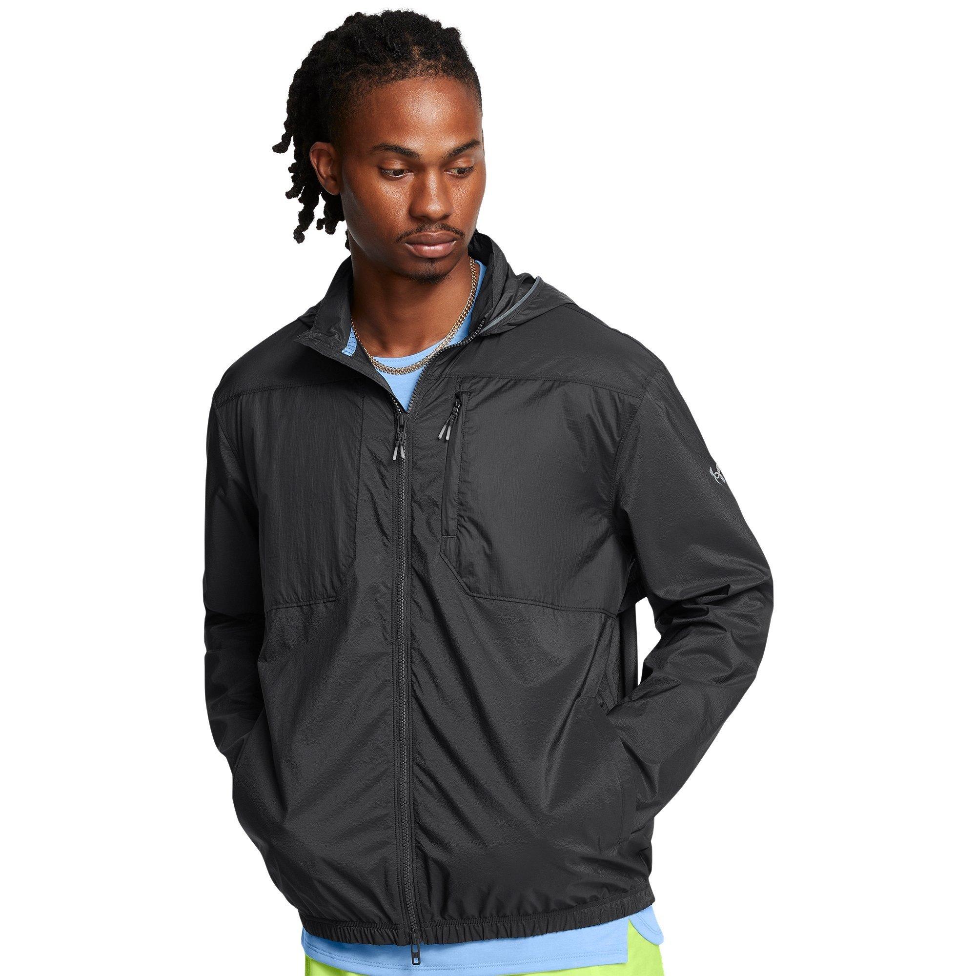 Under Armour UA Trail Jkt Sn99