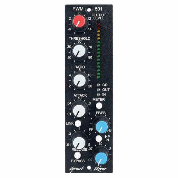 Great River PWM-501