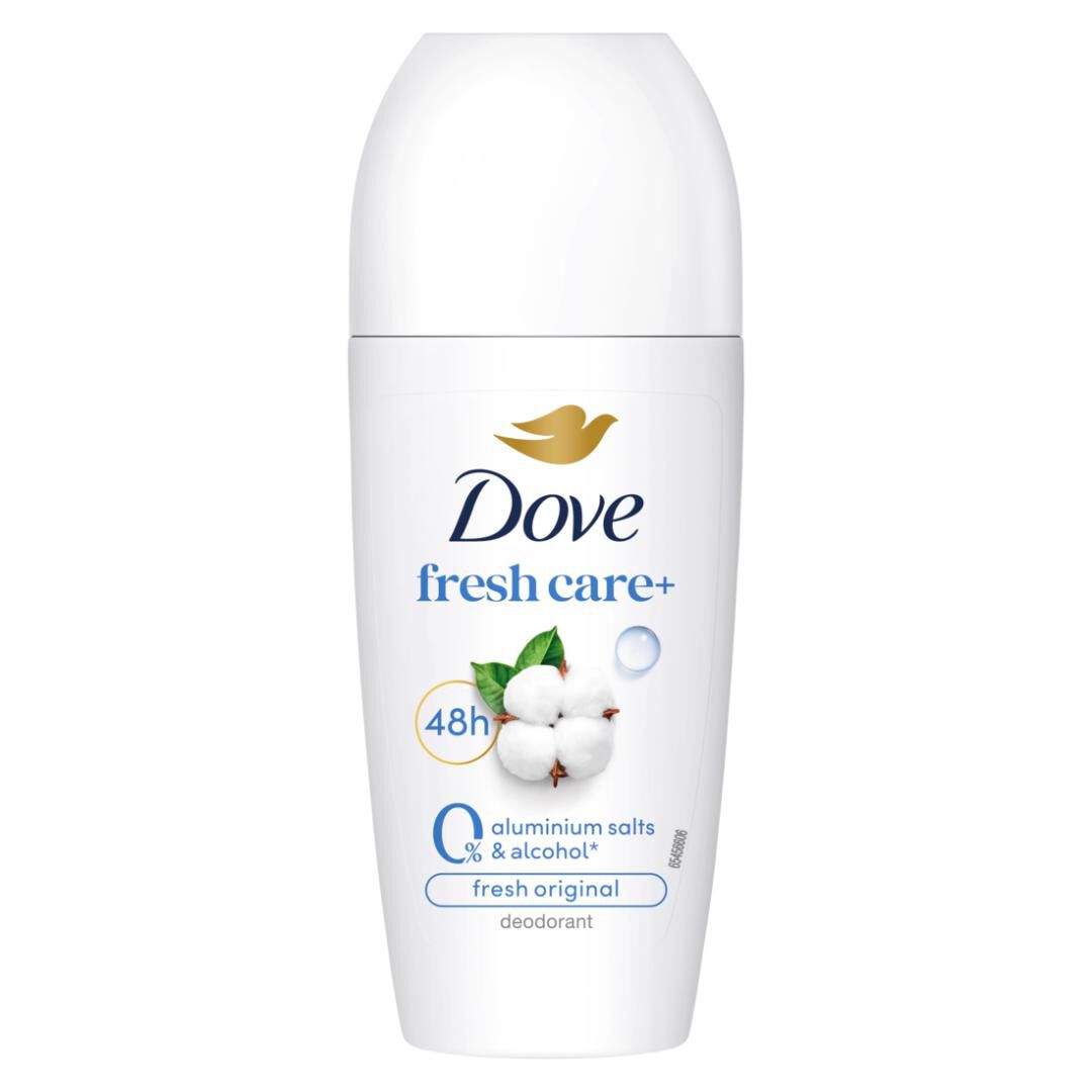 Deo Roll-On Original - 50ml