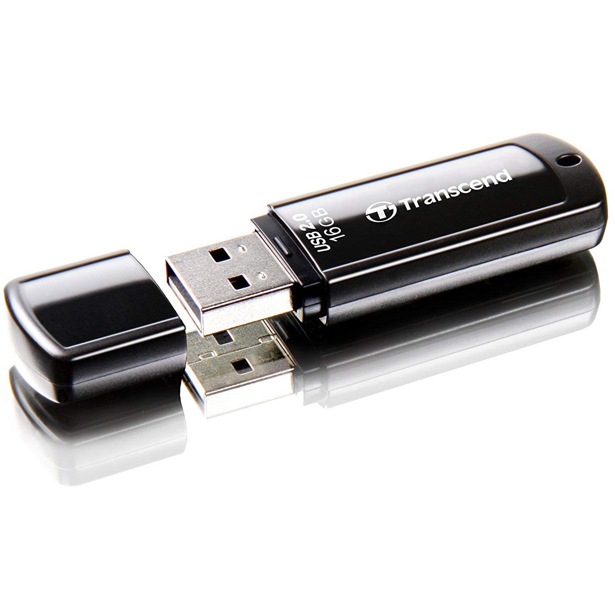 Transcend JetFlash 350 16GB USB-stick