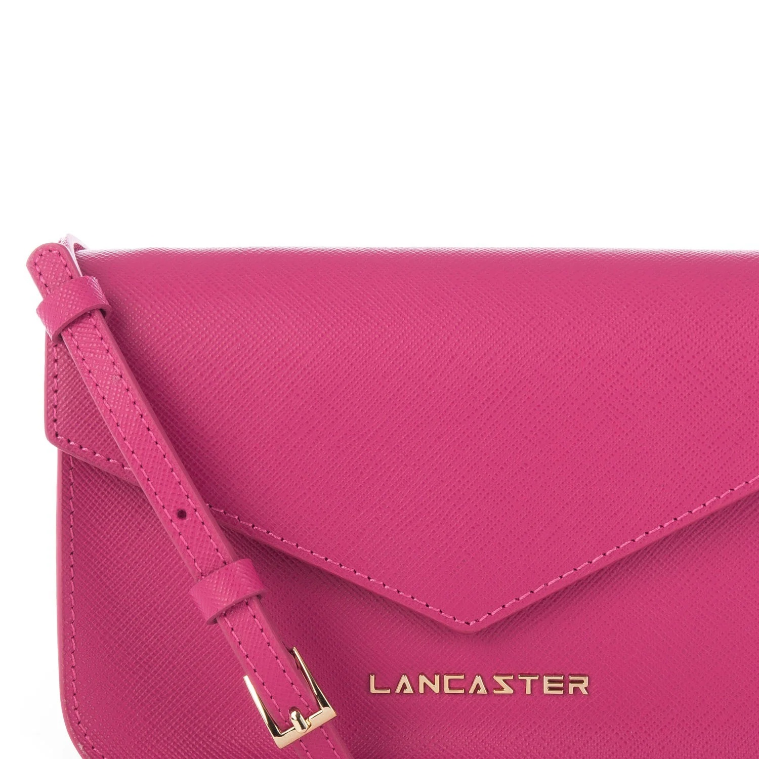 Saffiano Signature-Petit sac trotteur