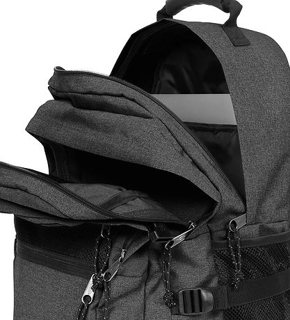 Eastpak Rygs?k - Suplyer - 38L - Blåck Denim