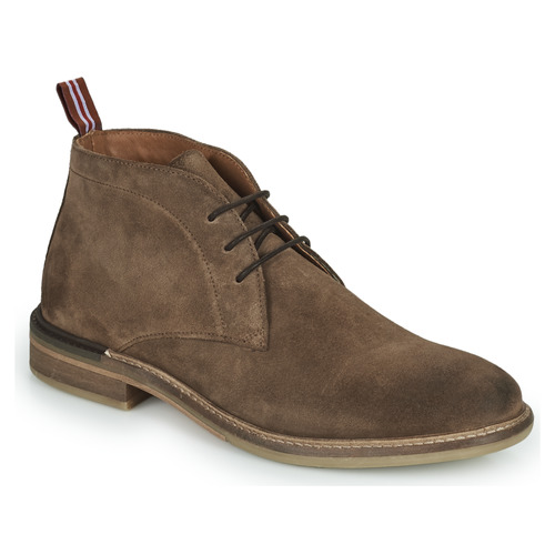 Schmoove - PILOT DESERT - Marron