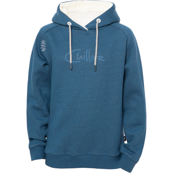 Chillaz Chillaz Logo Pullover Dark Blue Kinder