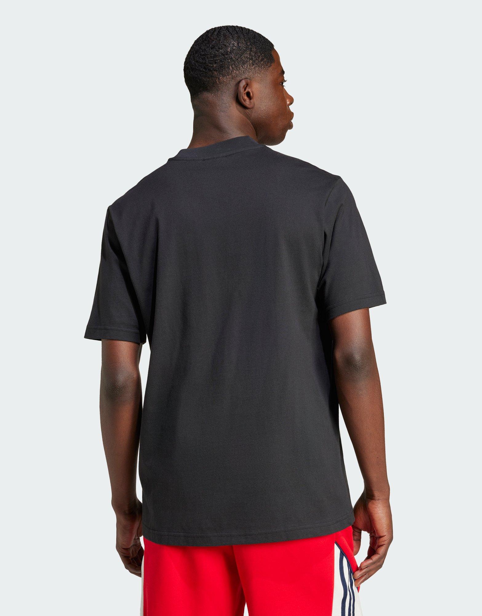adidas T-shirt Mono