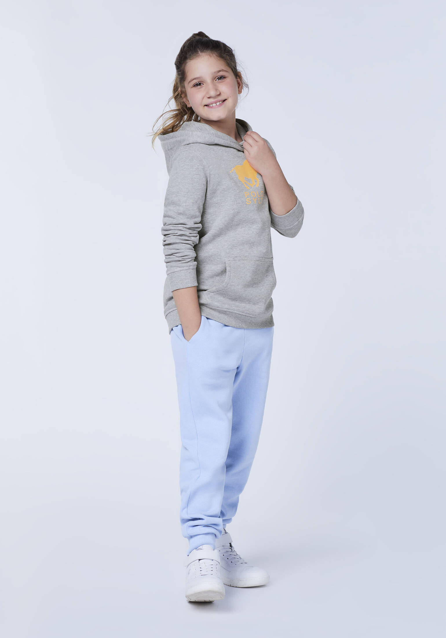 Polo Sylt| Mädchen Hoodie