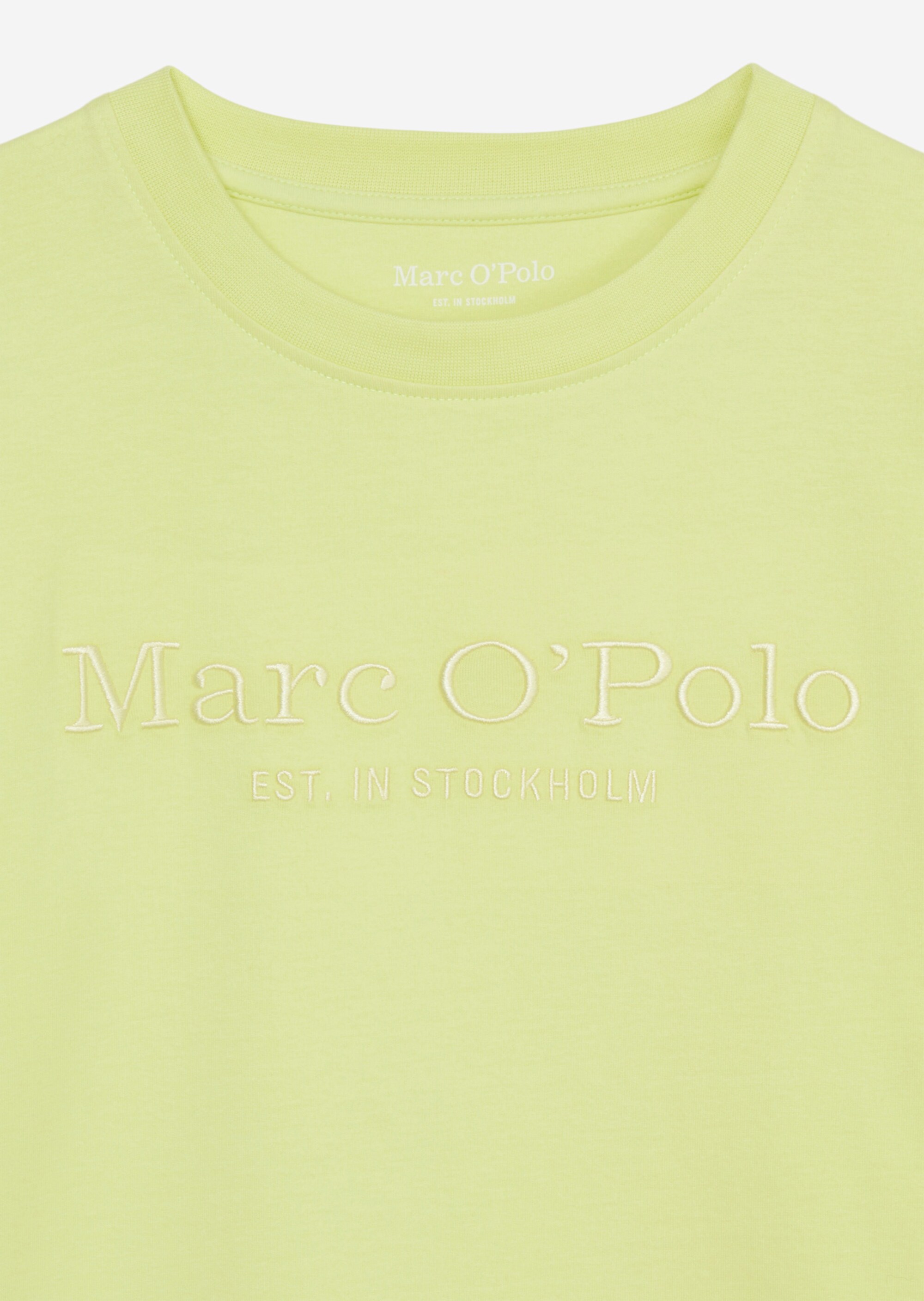 TEENS-BOYS T-Shirt aus reiner Bio-Baumwolle