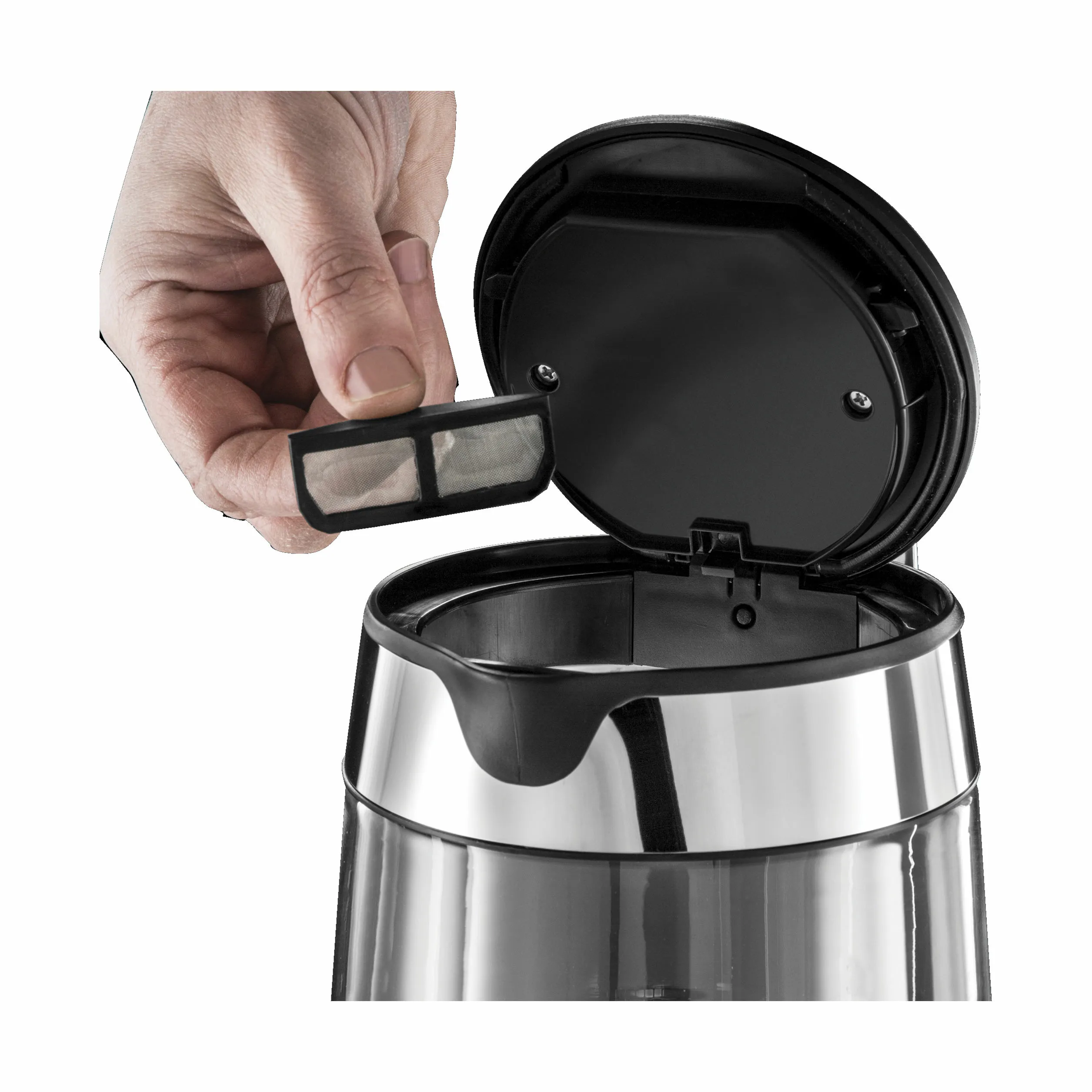 Russell Hobbs Elegance Elkedel
