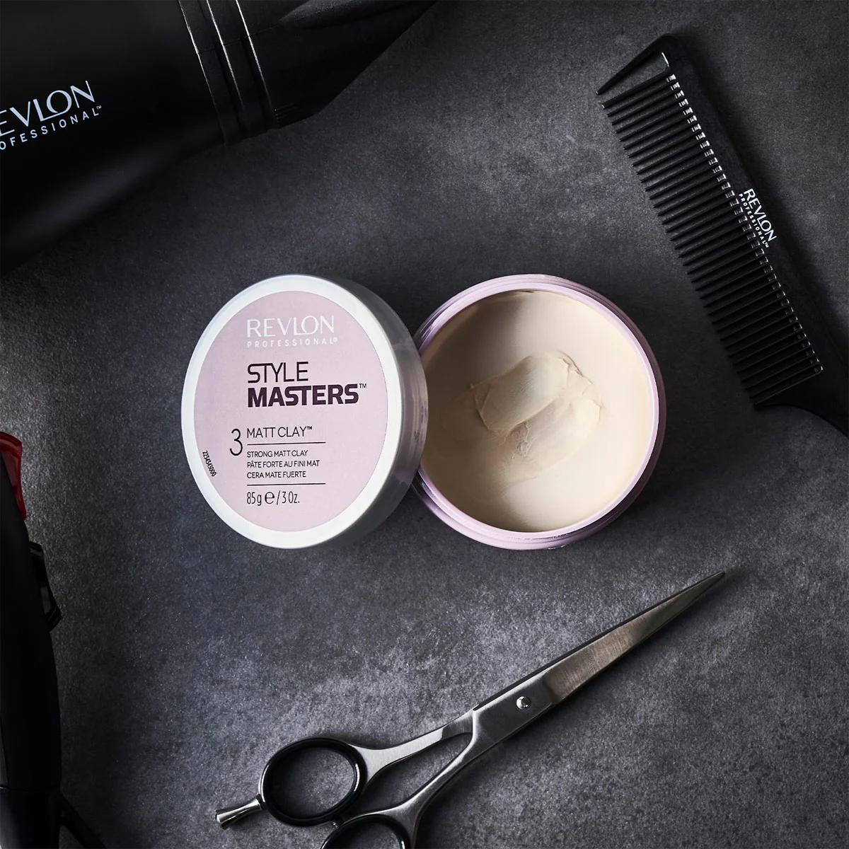 Argile MATT CLAY Style Masters 85ml