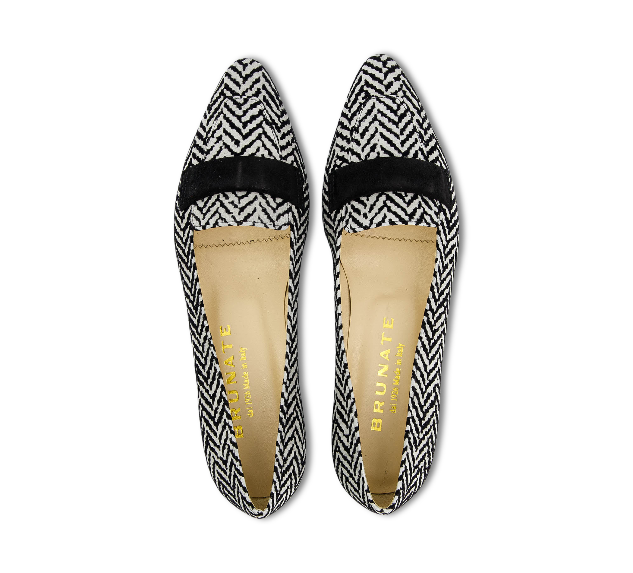Brunate Loafers & Mokassins