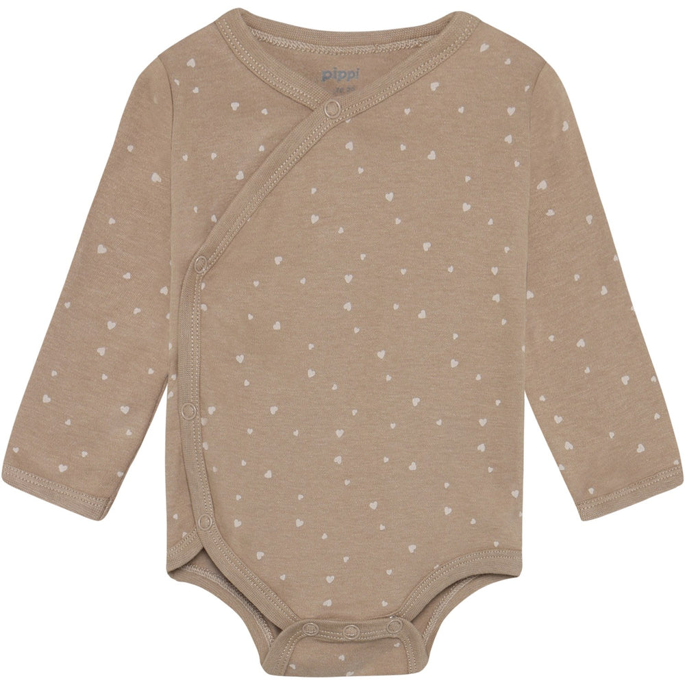 Køb Pippi Violet Ice Body Slå-om Ao-Printed (4-Pack)