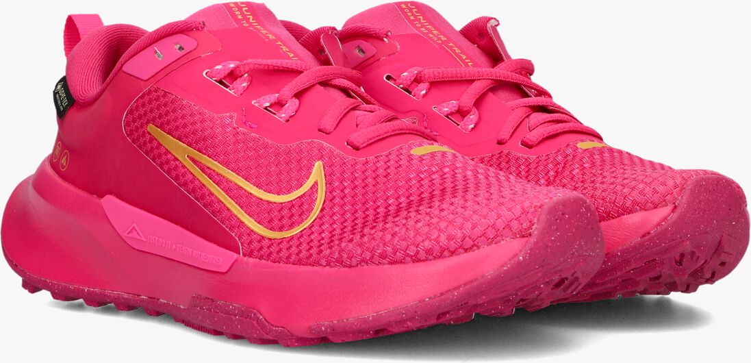 NIKE multi nike lage sneakers juniper trail 2 gtx wmns