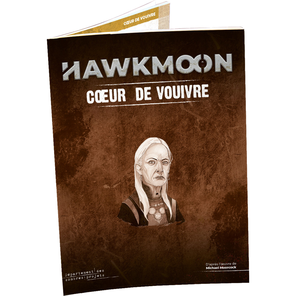 Hawkmoon - Les Conquérants